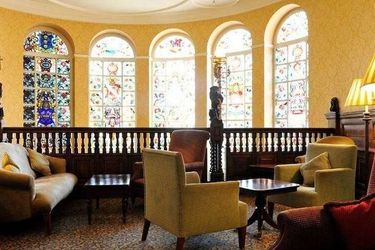 Hotel Quebecs:  LEEDS