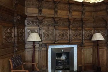 Hotel Quebecs:  LEEDS