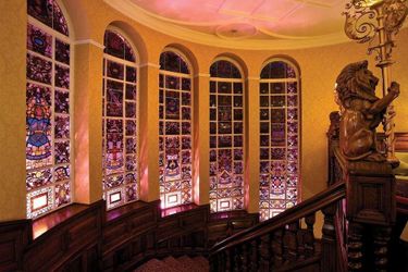 Hotel Quebecs:  LEEDS