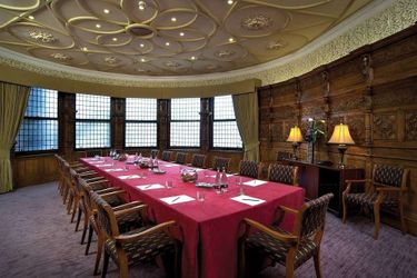 Hotel Quebecs:  LEEDS
