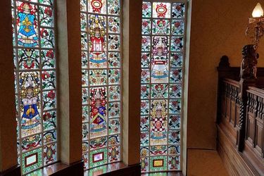 Hotel Quebecs:  LEEDS