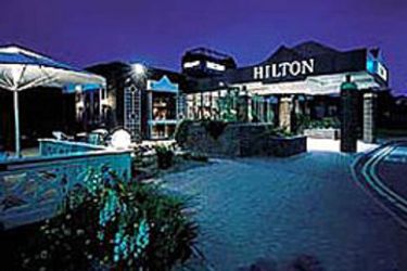 Hotel Hilton Garforth:  LEEDS