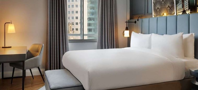 Hotel Queens Leeds: Foto 