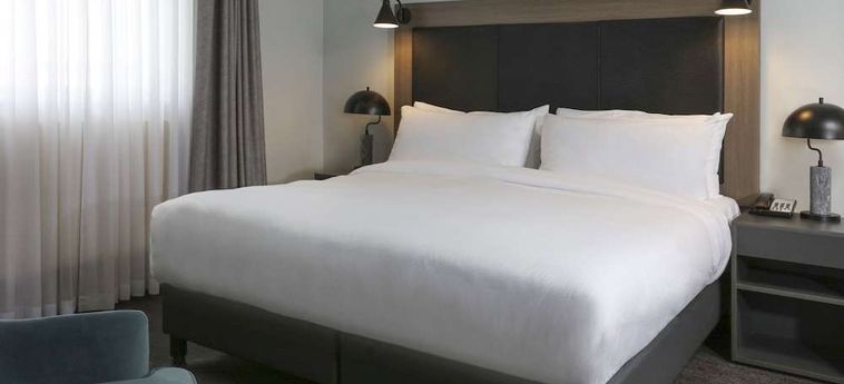 Hotel Queens Leeds : Photo 