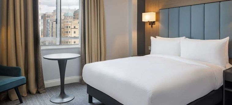 Hotel Queens Leeds : Photo 