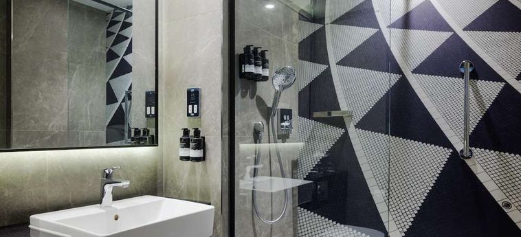 Hotel Queens Leeds : Photo 