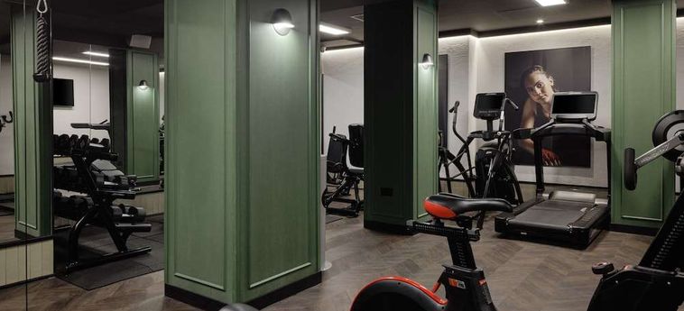 Hotel Queens Leeds : Photo 