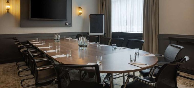 Hotel Queens Leeds : Photo 