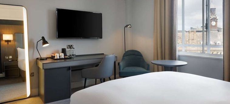 Hotel Queens Leeds : Photo 