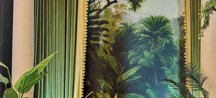 Hotel Queens Leeds: Foto 