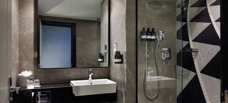 Hotel Queens Leeds: Foto 