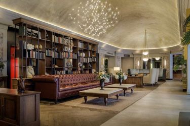 Hotel Queens Leeds: Photo 