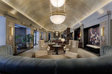 Hotel Queens Leeds: Photo 