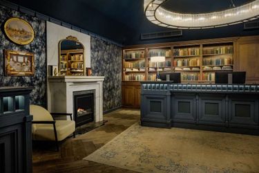 Hotel Queens Leeds: Photo 