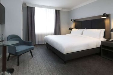 Hotel Queens Leeds: Photo 