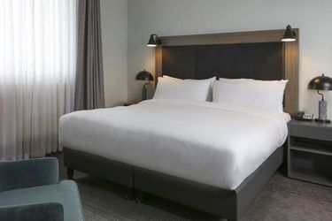 Hotel Queens Leeds: Photo 