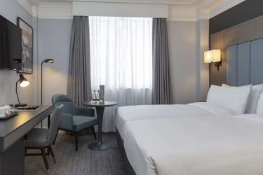 Hotel Queens Leeds: Photo 