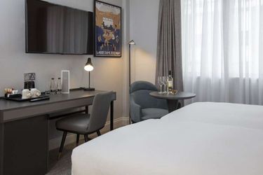 Hotel Queens Leeds: Photo 