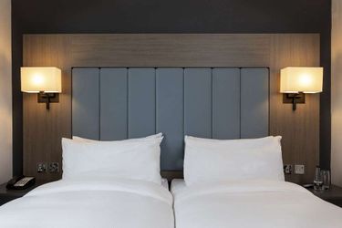 Hotel Queens Leeds: Photo 