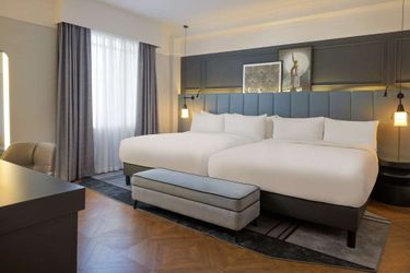Hotel Queens Leeds: Photo 