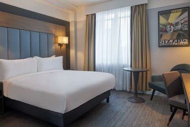 Hotel Queens Leeds: Photo 