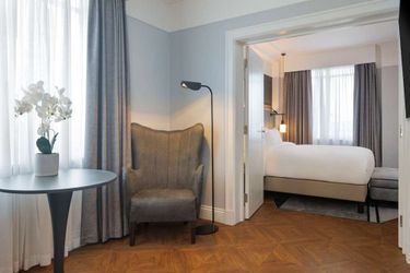 Hotel Queens Leeds: Photo 