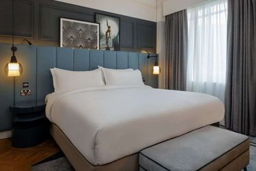 Hotel Queens Leeds: Photo 