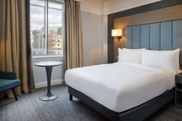 Hotel Queens Leeds: Photo 