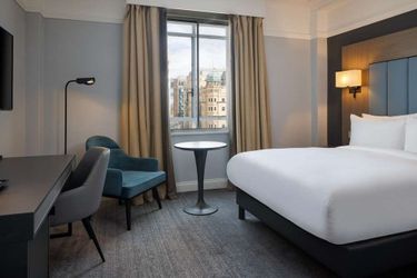 Hotel Queens Leeds: Photo 