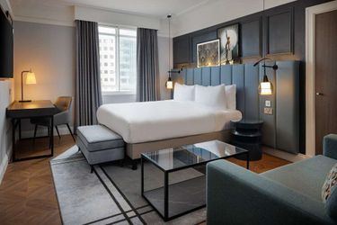 Hotel Queens Leeds: Photo 