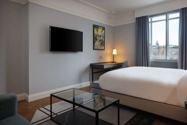 Hotel Queens Leeds: Photo 