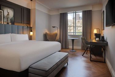 Hotel Queens Leeds: Photo 