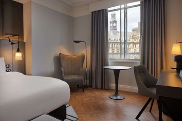 Hotel Queens Leeds: Photo 
