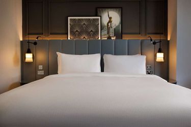 Hotel Queens Leeds: Photo 