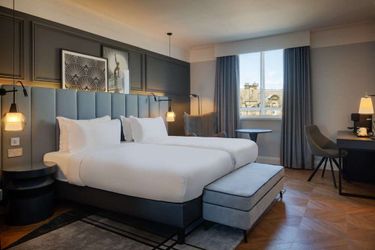 Hotel Queens Leeds: Photo 