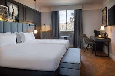 Hotel Queens Leeds: Photo 