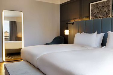 Hotel Queens Leeds: Photo 