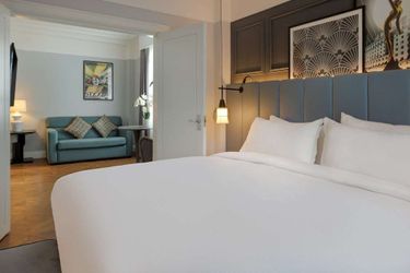 Hotel Queens Leeds: Photo 