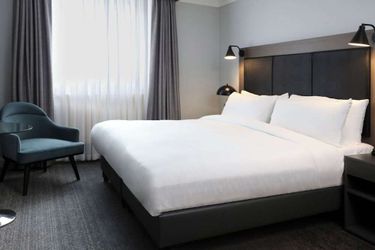 Hotel Queens Leeds: Photo 