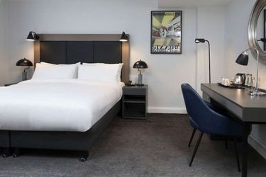 Hotel Queens Leeds: Photo 