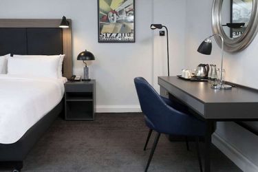 Hotel Queens Leeds: Photo 