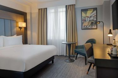 Hotel Queens Leeds: Photo 