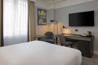 Hotel Queens Leeds: Photo 
