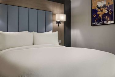 Hotel Queens Leeds: Photo 