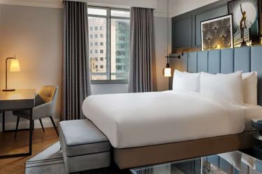 Hotel Queens Leeds: Photo 