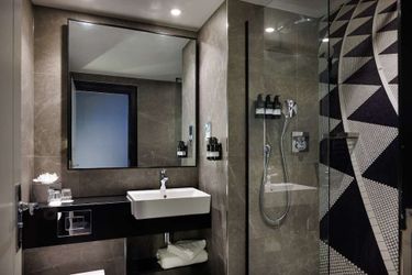 Hotel Queens Leeds: Photo 
