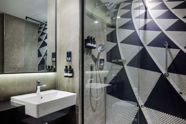 Hotel Queens Leeds: Photo 