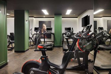 Hotel Queens Leeds: Photo 