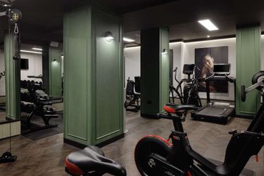 Hotel Queens Leeds: Photo 