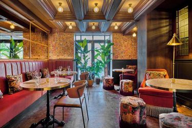 Hotel Queens Leeds: Photo 